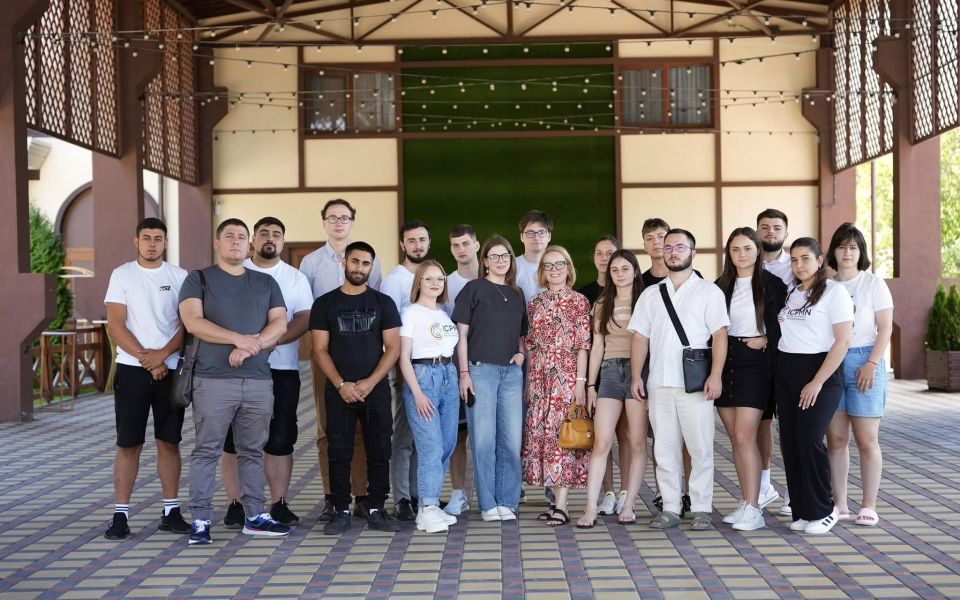 Summer School on National Minorities’ Rights 2024