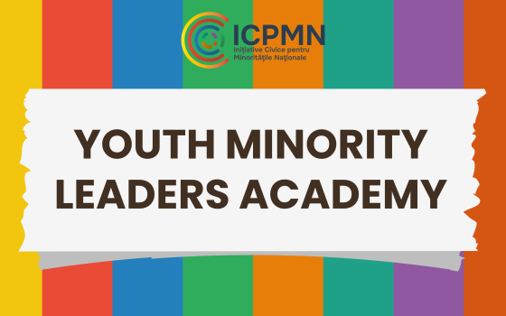 Youth Minority Leaders Academy