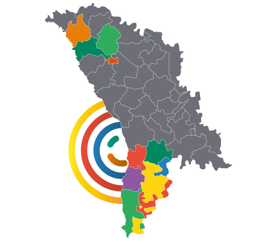 Centrul de Inițiative Civice pentru Minoritățile Naționale