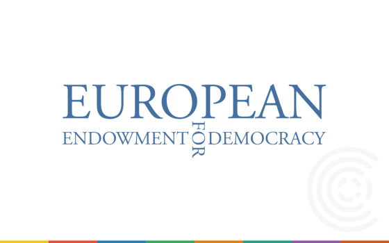 European Endowment for Democracy